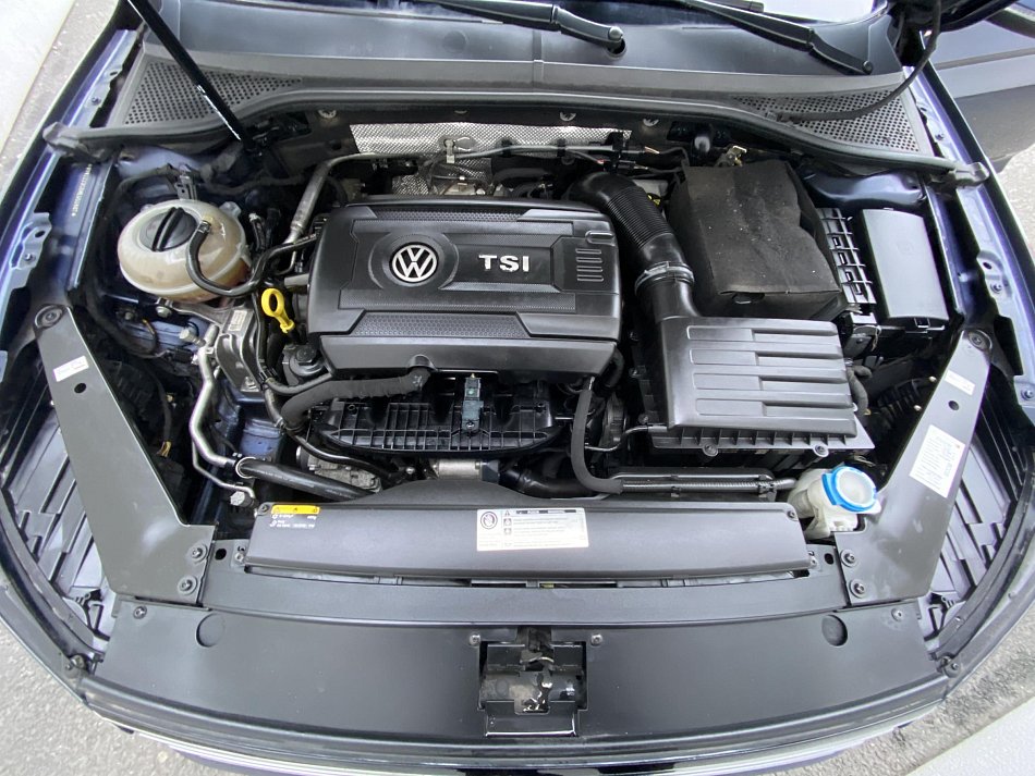 Volkswagen Passat 1.8TSi 