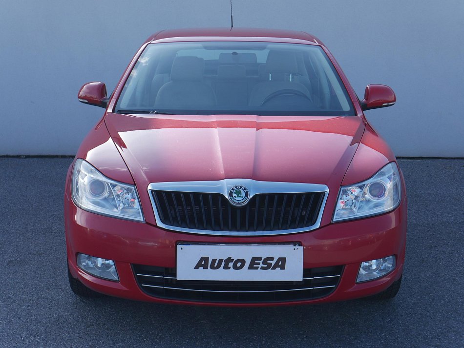 Škoda Octavia II 2.0TDi 