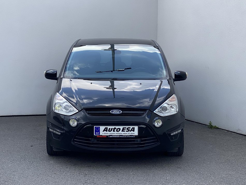 Ford S-MAX 2.0TDCi Trend Plus