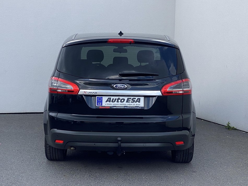 Ford S-MAX 2.0TDCi Trend Plus