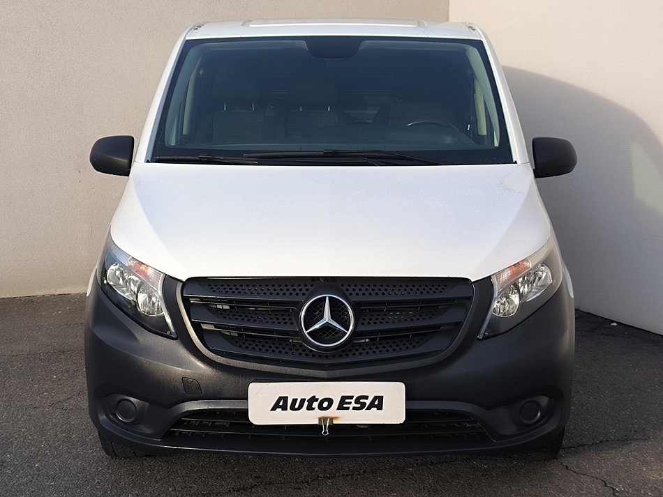 Mercedes-Benz Vito 1.6CDi  L2