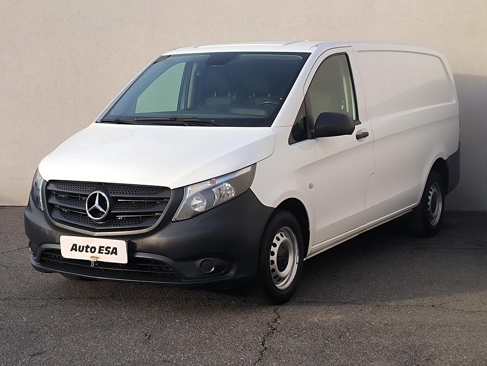 Mercedes-Benz Vito 1.6CDi  L2