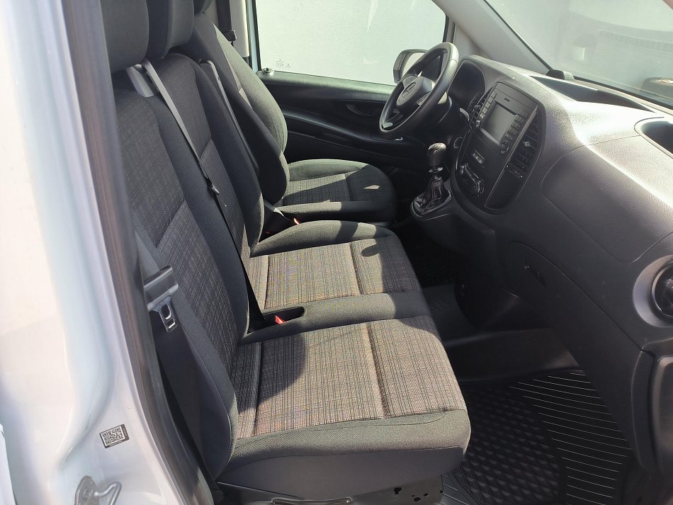 Mercedes-Benz Vito 2.2CDi  114 L2