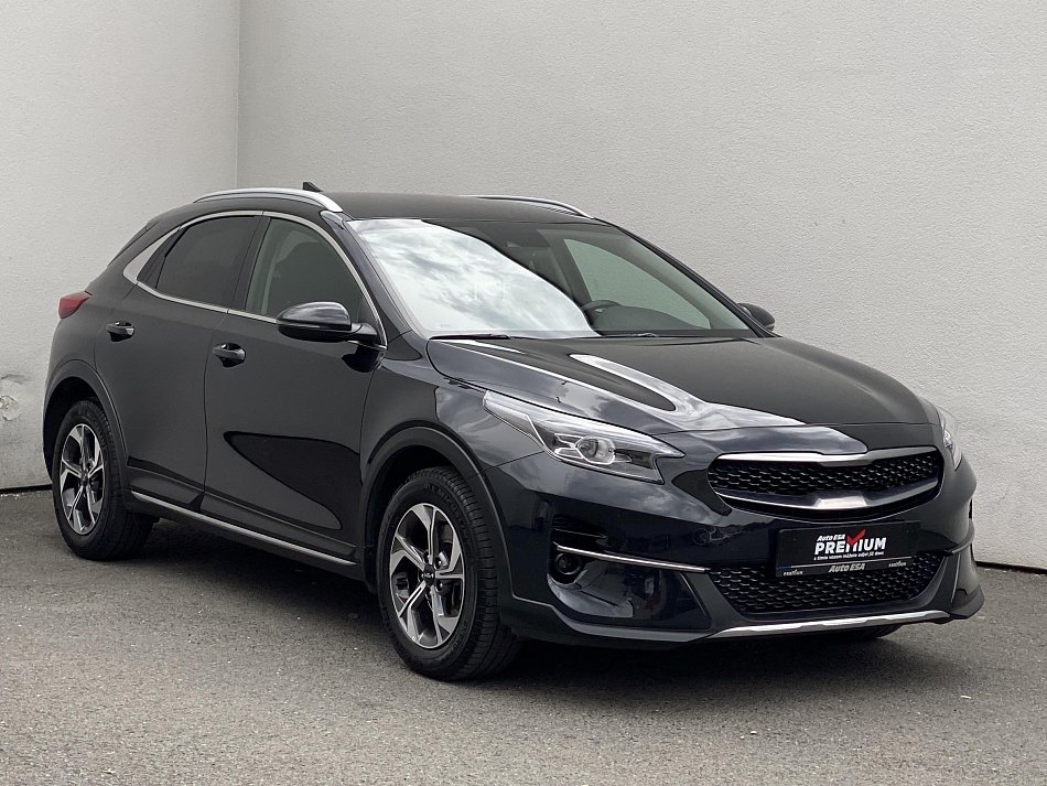 Kia XCeed 1.5 T-GDi Exclusive