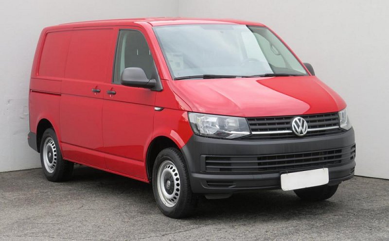 Volkswagen Transporter 2.0TDi  L2H1