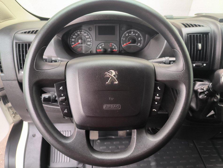 Peugeot Boxer 2.2HDi  L4H3