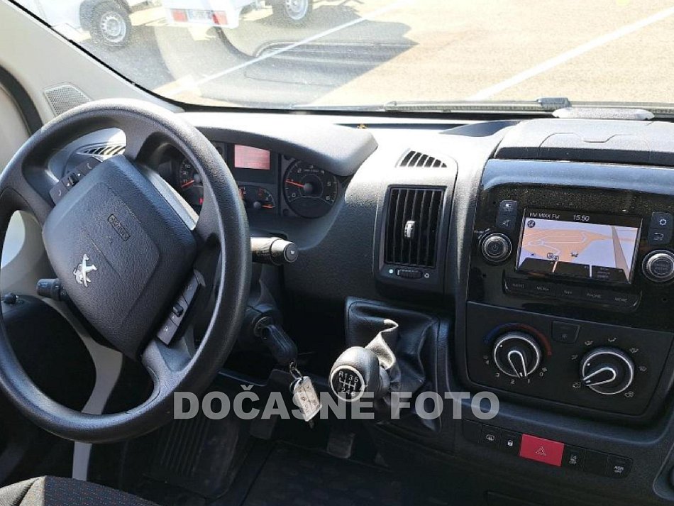 Peugeot Boxer 2.2HDi  L4H3