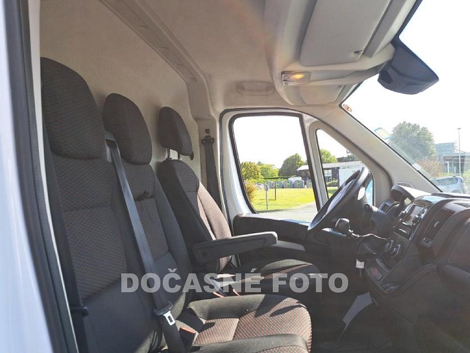 Peugeot Boxer 2.2HDi  L4H3