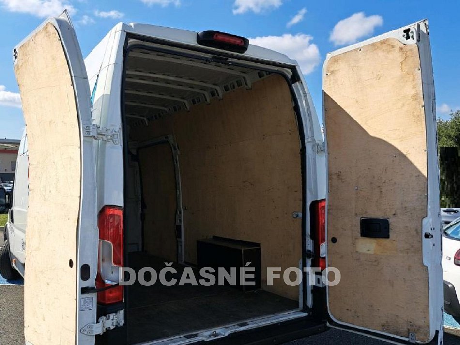 Peugeot Boxer 2.2HDi  L4H3