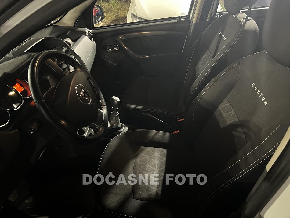 Dacia Duster 1.2 TCe 