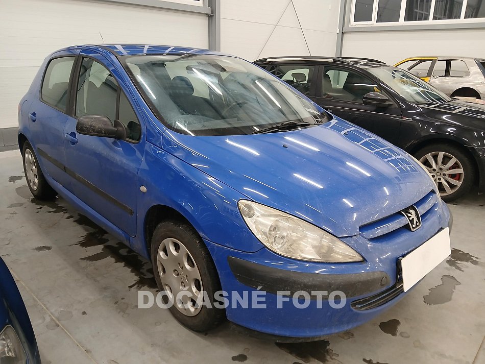 Peugeot 307 1.4i 