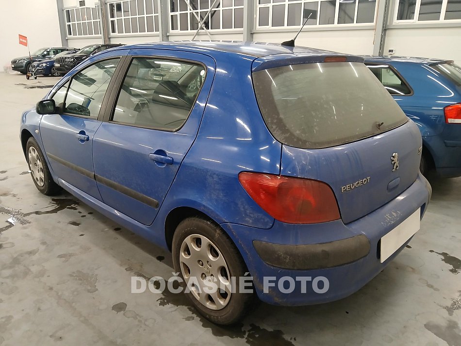 Peugeot 307 1.4i 