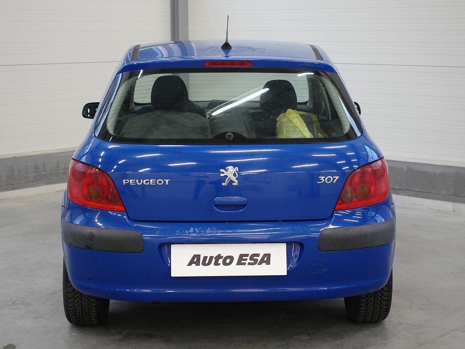 Peugeot 307 1.4i 