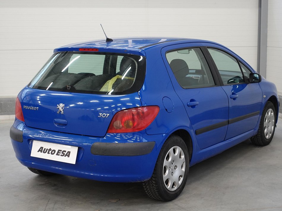 Peugeot 307 1.4i 