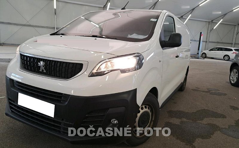 Peugeot Expert 2.0HDi  L2