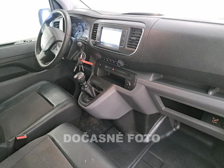 Peugeot Expert 2.0HDi  L2