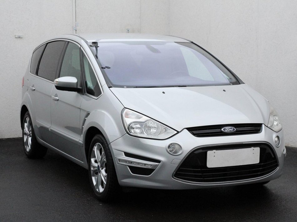 Ford S-MAX 2.0TDCI 