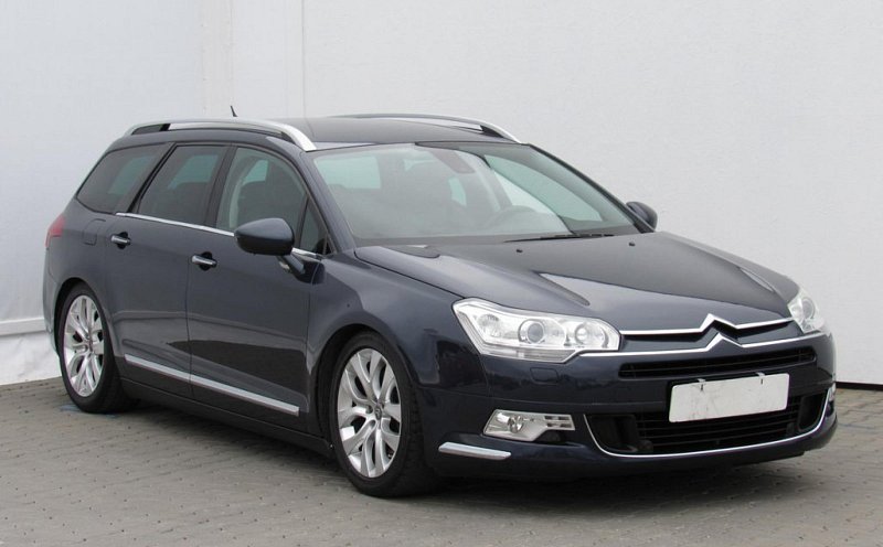 Citroën C5 2.0HDi 