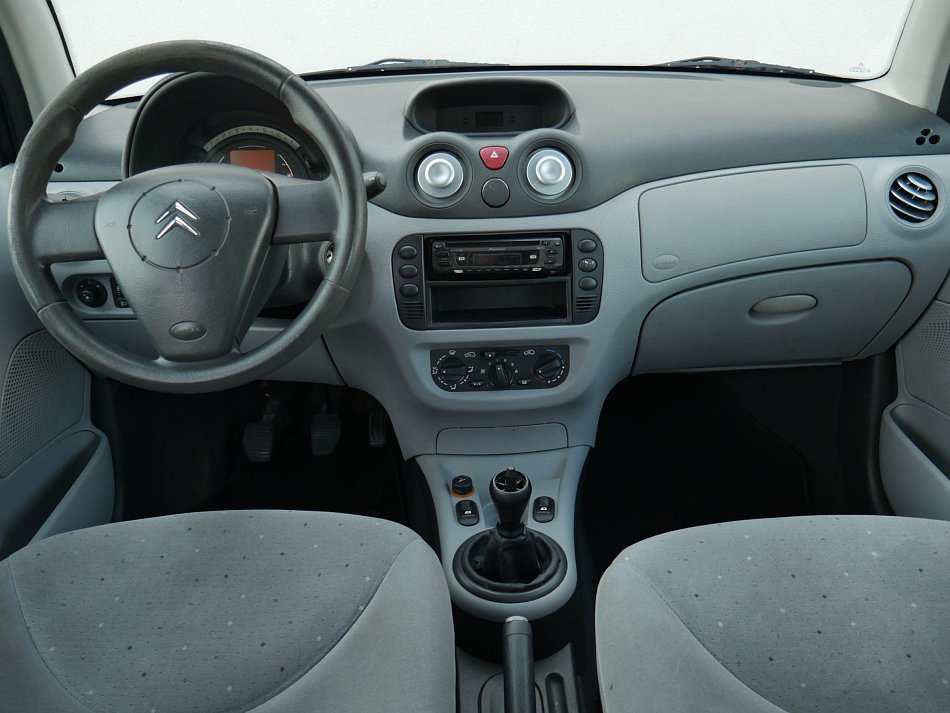 Citroën C3 1.1i 