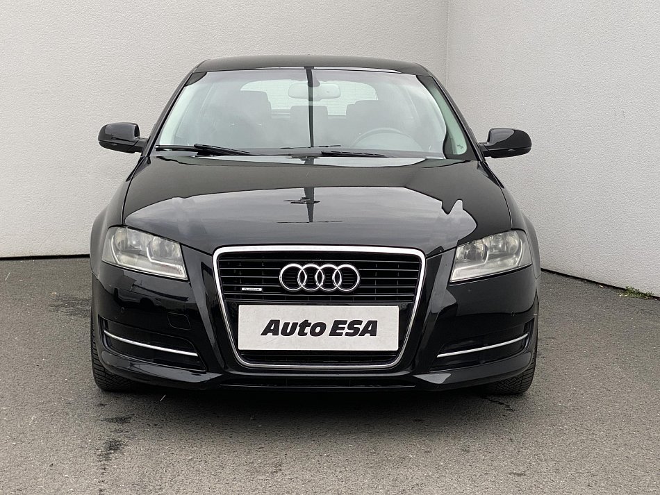 Audi A3 2.0 TDi  quattro