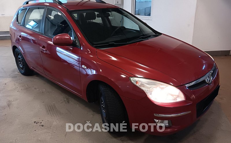 Hyundai I30 1.6i 