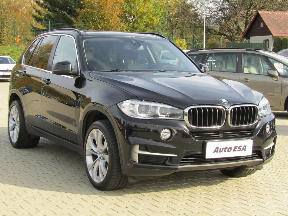 BMW X5 3.0 I 