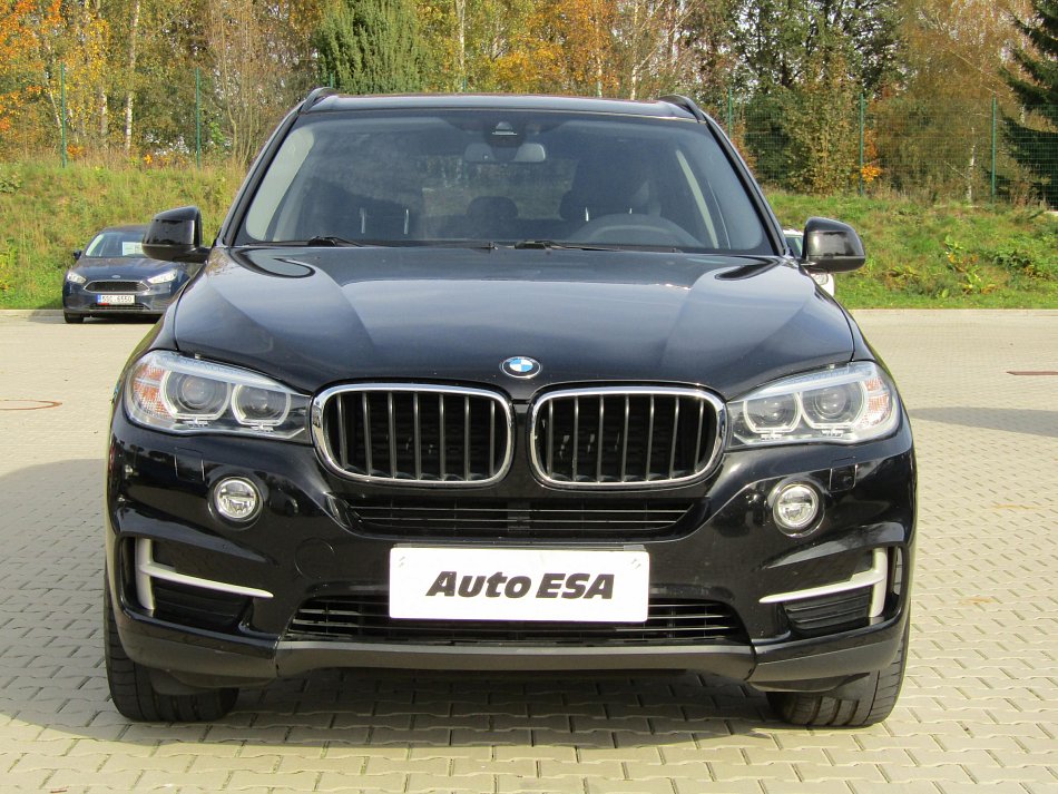 BMW X5 3.0 I 