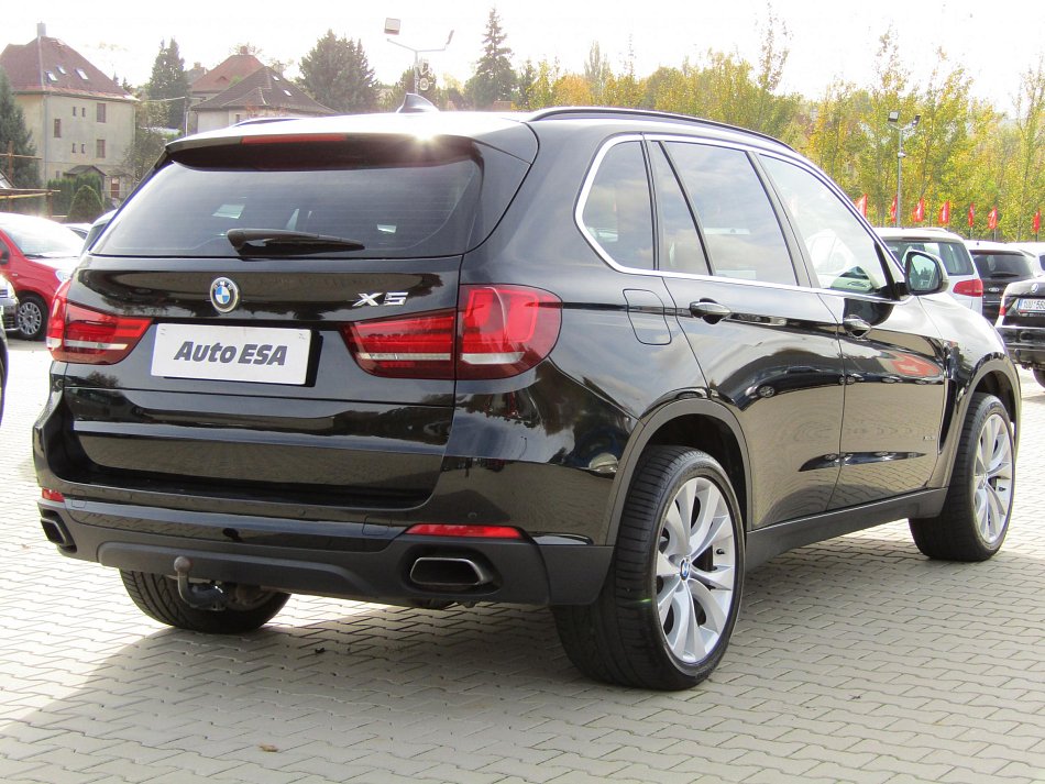 BMW X5 3.0 I 