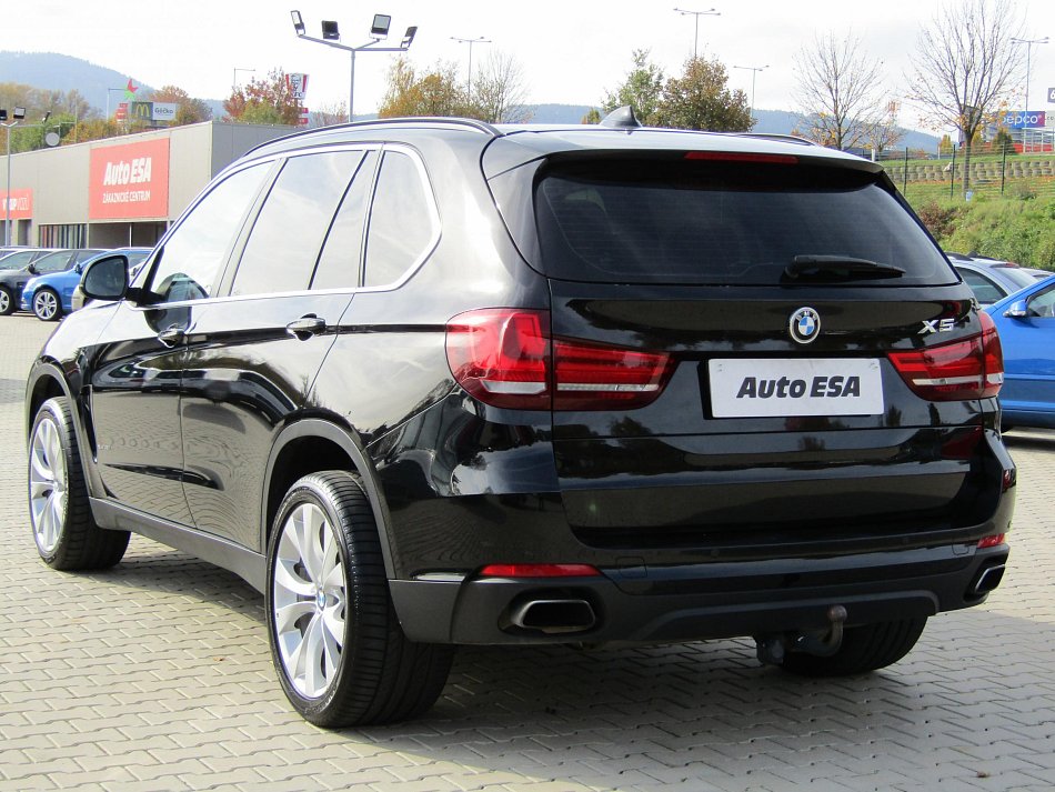 BMW X5 3.0 I 