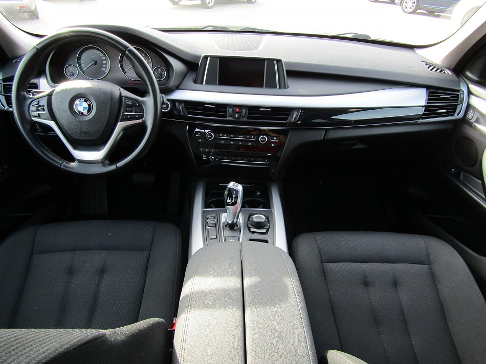 BMW X5 3.0 I 