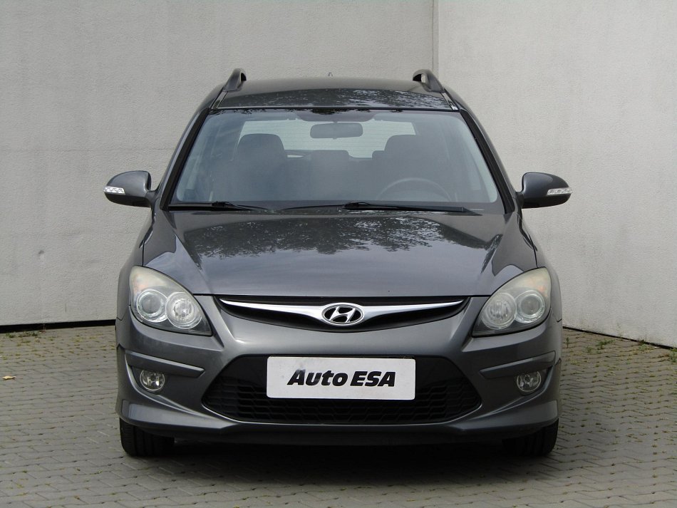 Hyundai I30 1.4 CVVT 