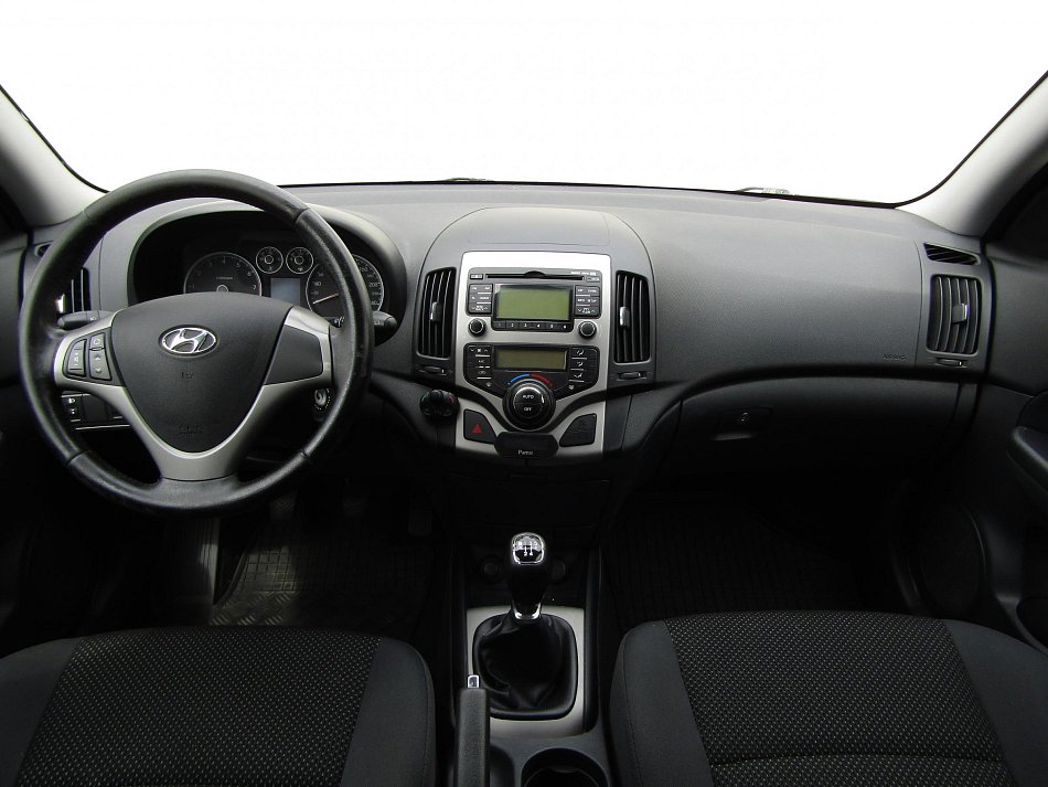 Hyundai I30 1.4 CVVT 