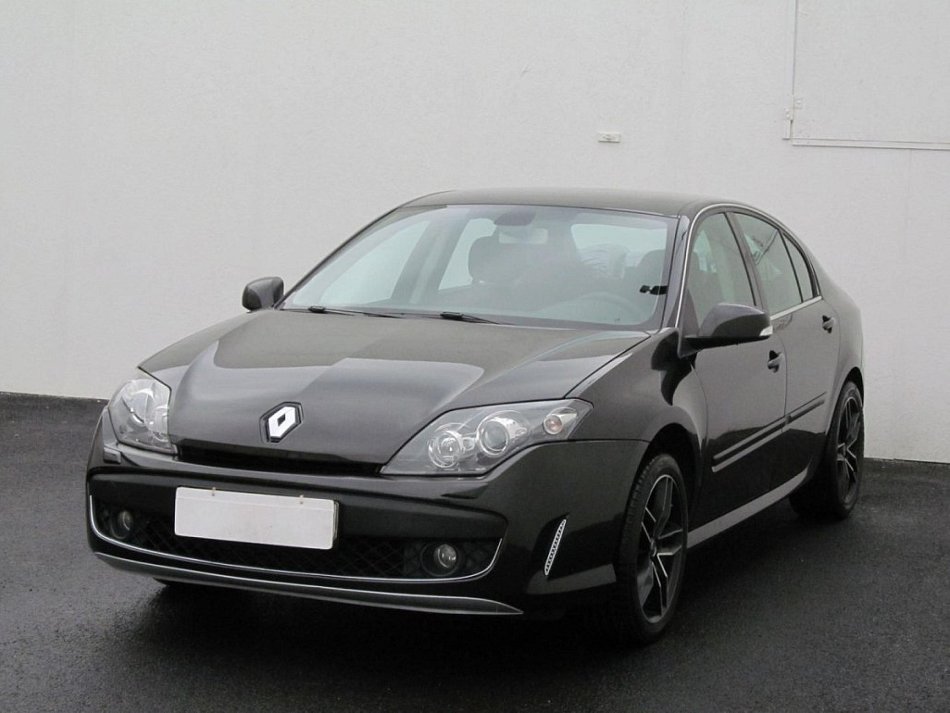 Renault Laguna 2.0 