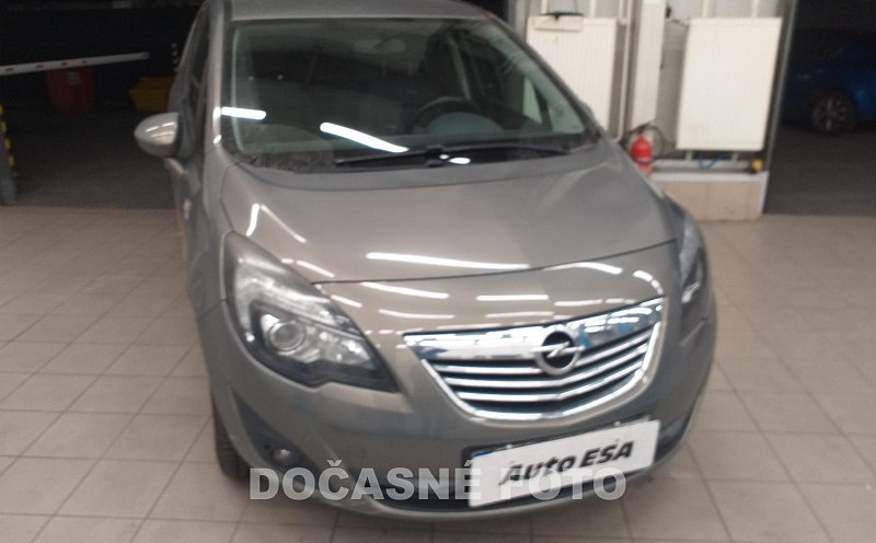 Opel Meriva 1.4 