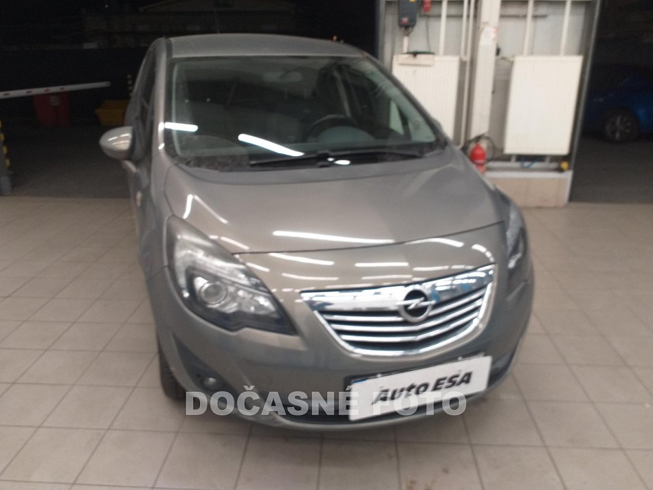 Opel Meriva 1.4 