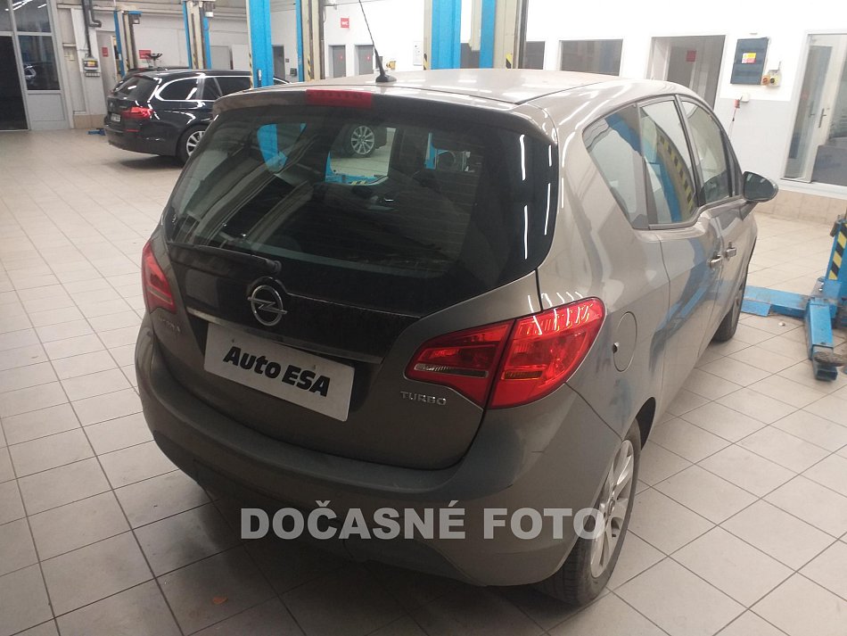 Opel Meriva 1.4 