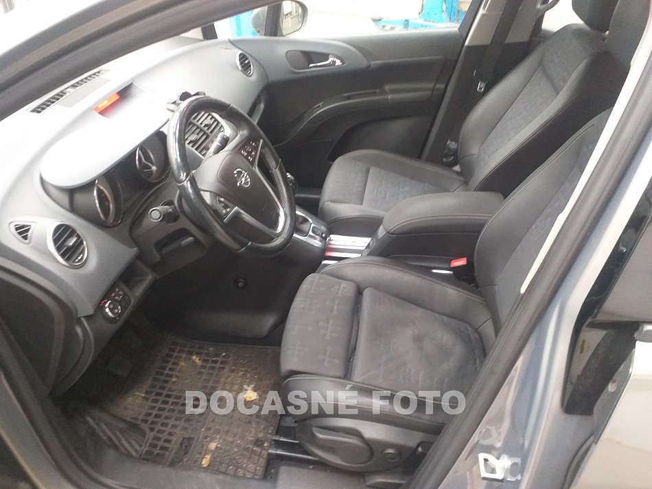 Opel Meriva 1.4 