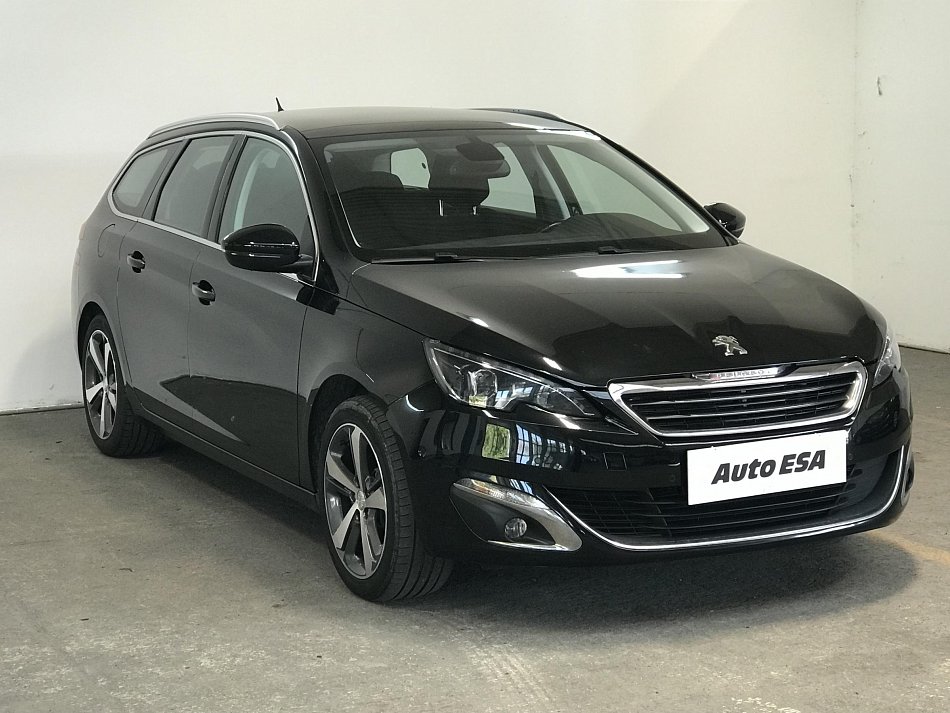 Peugeot 308 1.2 PT Allure