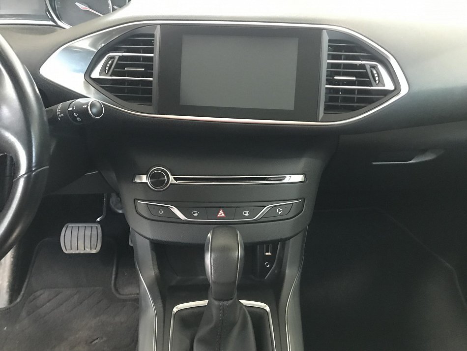 Peugeot 308 1.2 PT Allure