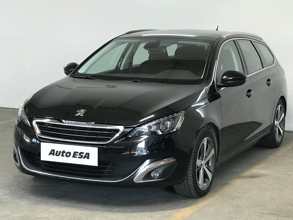 Peugeot 308 1.2 PT Allure