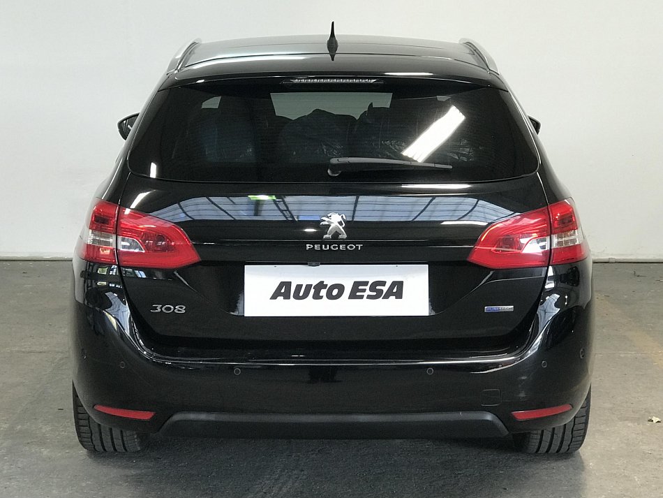 Peugeot 308 1.2 PT Allure