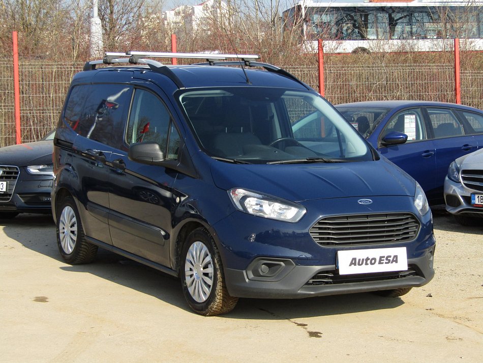 Ford Transit Courier 1.0 EB 