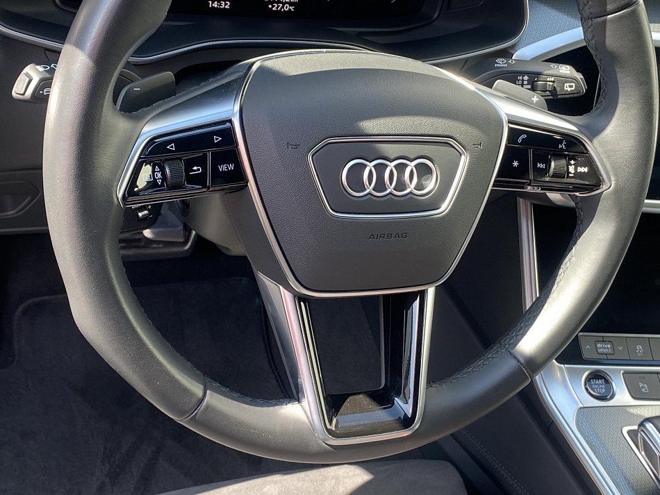 Audi A6 Allroad 3.0TDi  45 TDi