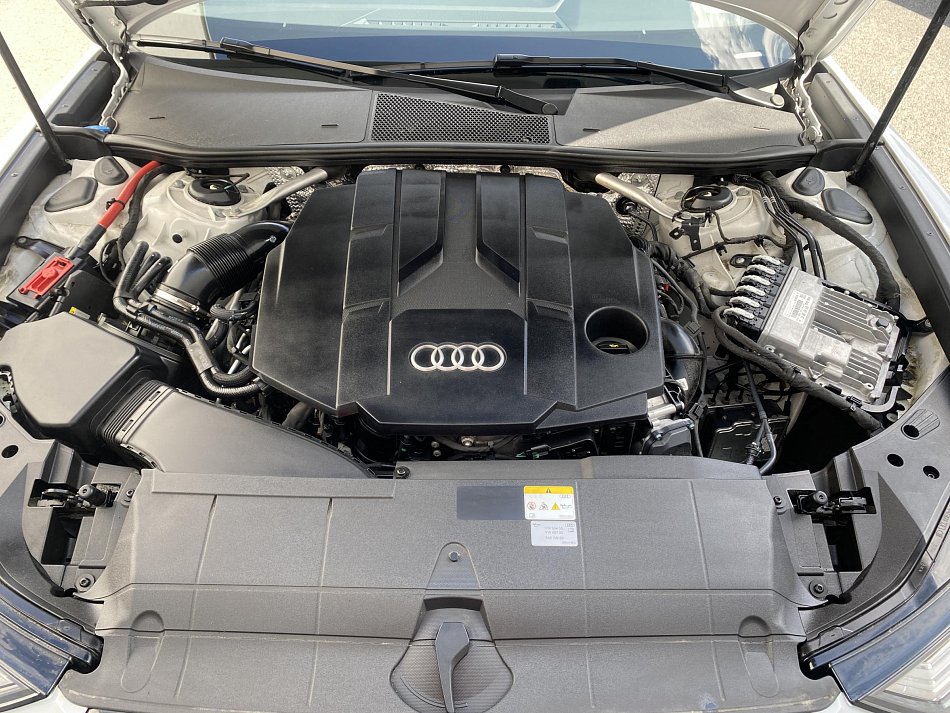 Audi A6 Allroad 3.0TDi  45 TDi