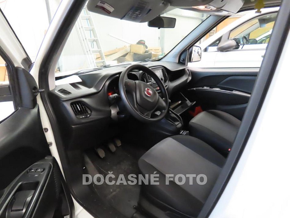 Fiat Dobló cargo 1.3MJT  SORTIMO