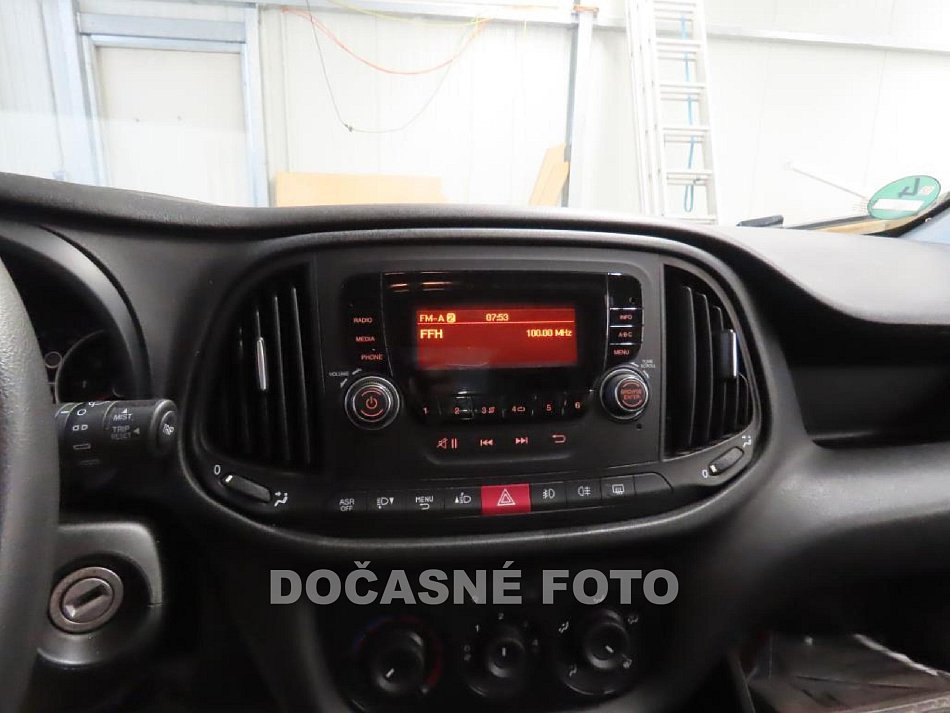 Fiat Dobló cargo 1.3MJT  SORTIMO