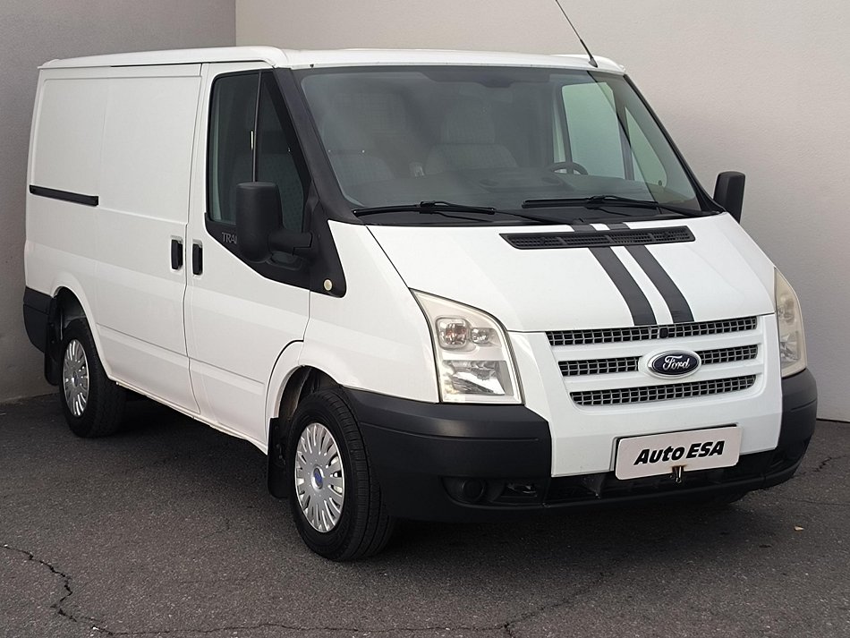 Ford Transit 2.2TDCi  L1H1