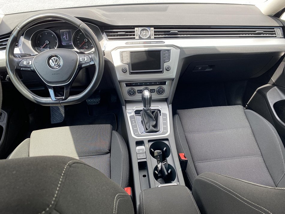 Volkswagen Passat 2.0TDi Comfortline