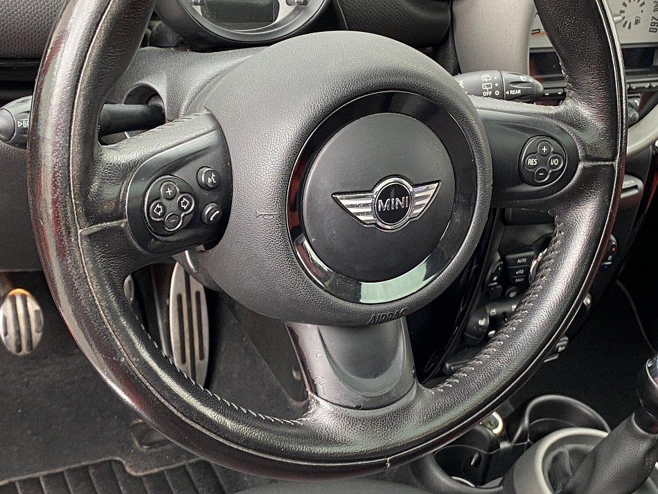 Mini Countryman 2.0 D  ALL4