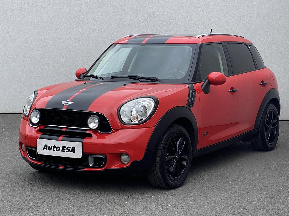 Mini Countryman 2.0 D  ALL4